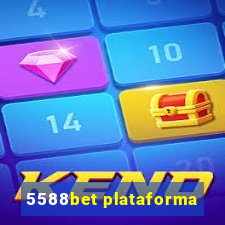 5588bet plataforma